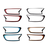 Ford Ranger colorful HeadLight cover